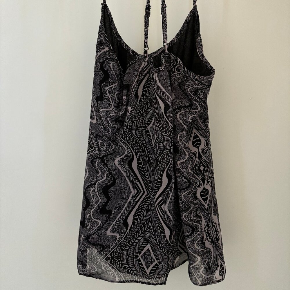 Guess Ruffled Cami XS - Picture 2 of 4